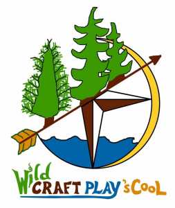 Art Cards by Initiative: Wild Craft Play