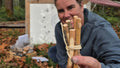 Ogham + Tree Wish + Moons + Calendar = Earth Guide Care Package